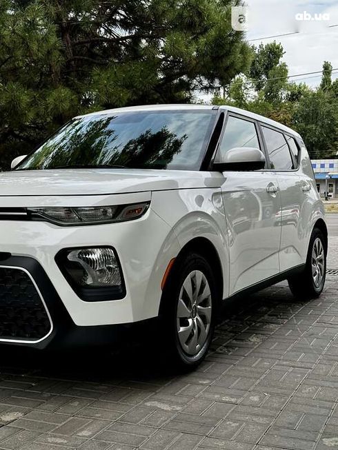 Kia Soul 2019 - фото 9