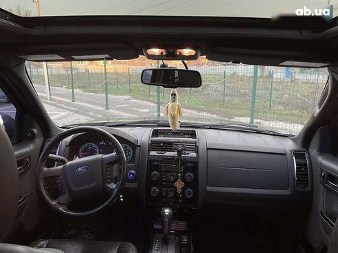 Ford Escape 2011 - фото 17