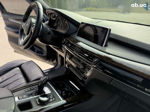 BMW X5 2015 - фото 18