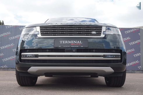 Land Rover Range Rover 2023 - фото 11
