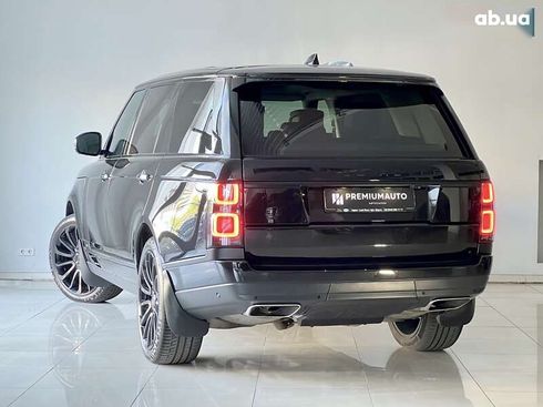 Land Rover Range Rover 2020 - фото 6