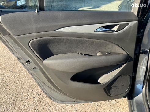 Opel Insignia 2019 серый - фото 16