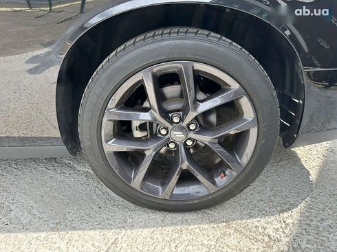 Dodge Challenger 2021 - фото 24