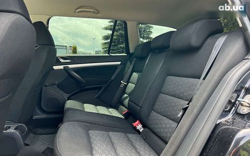 Skoda Octavia 2010 - фото 11