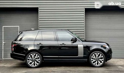 Land Rover Range Rover 2018 - фото 11