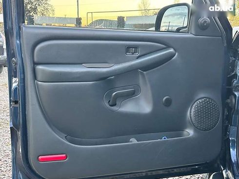 GMC Sierra 2000 - фото 13