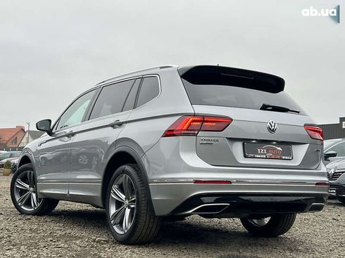 Volkswagen Tiguan 2021 - фото 6