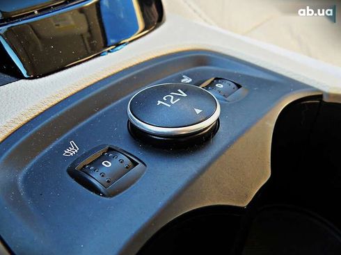 Ford Focus 2013 - фото 15