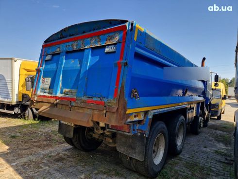 DAF CF 85.360 2007 - фото 7