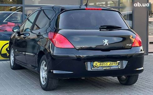 Peugeot 308 2008 - фото 4