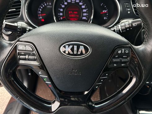 Kia Cee'd 2012 коричневый - фото 27