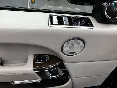 Land Rover Range Rover 2013 - фото 7