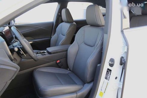 Lexus RX 2023 - фото 10