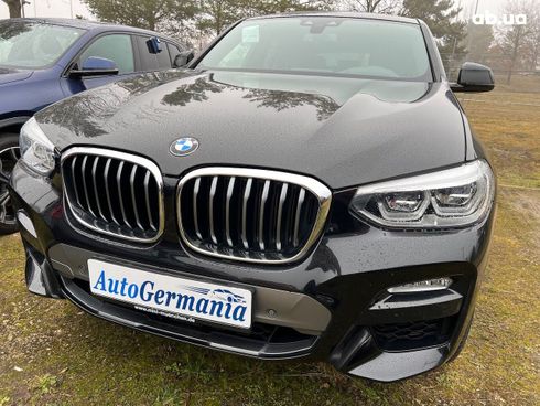 BMW X4 2019 - фото 25
