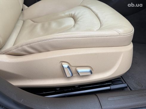 Audi A4 2015 серый - фото 30