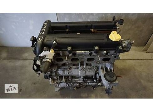 двигатель в сборе для Opel Vectra - купити на Автобазарі - фото 8