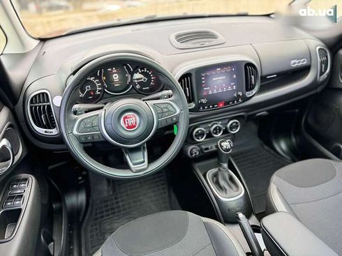 Fiat 500L 2018 - фото 30