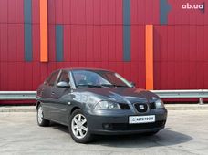 Продаж вживаних SEAT Cordoba 2007 року - купити на Автобазарі