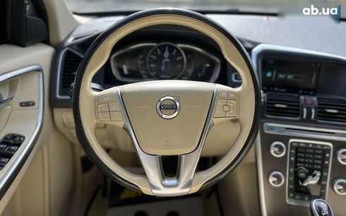 Volvo XC60 2015 - фото 16