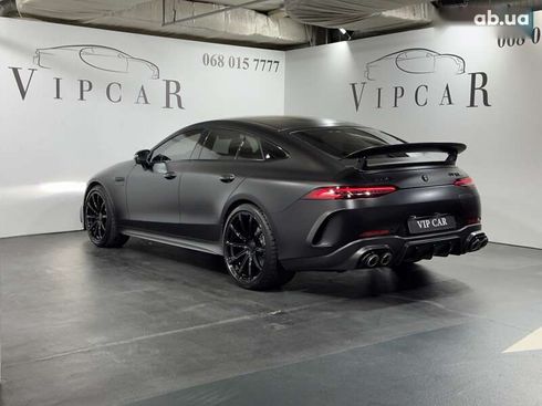 Mercedes-Benz AMG GT (С190) 2023 - фото 7
