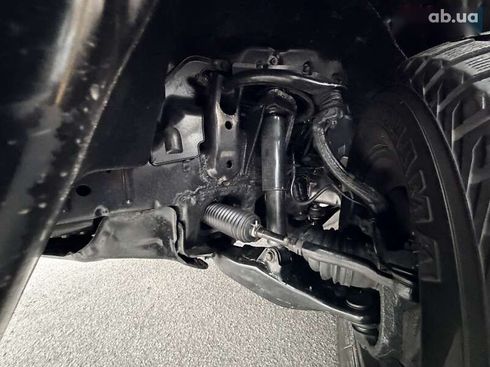 Lexus LX 2006 - фото 28