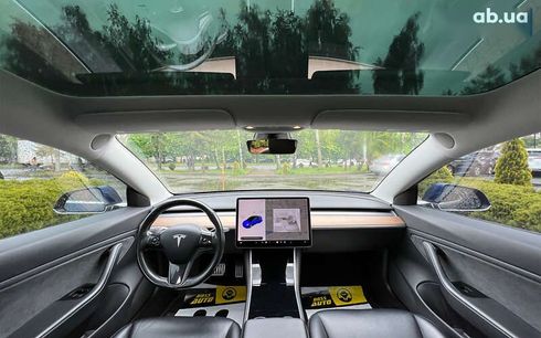 Tesla Model 3 2019 - фото 16