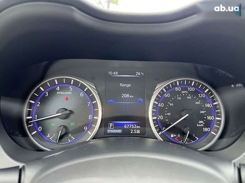Infiniti Q60 2016 - фото 16