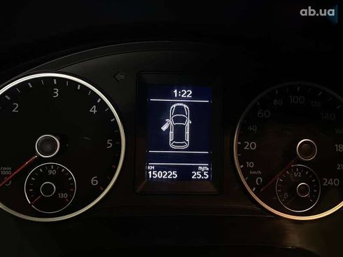 Volkswagen Tiguan 2015 - фото 16