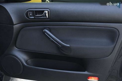 Volkswagen Golf 2003 - фото 26