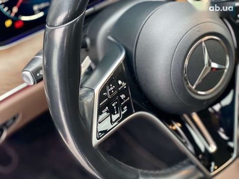 Mercedes-Benz E-Класс 2020 - фото 16