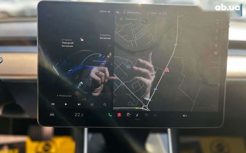 Tesla Model 3 2019 - фото 17