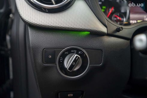 Mercedes-Benz B-Класс 2015 - фото 28