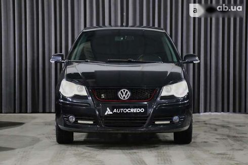 Volkswagen Polo 2007 - фото 2