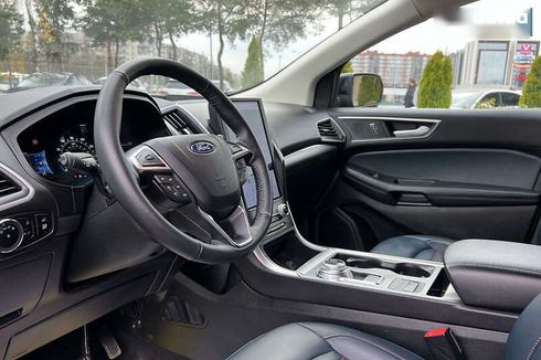 Ford Edge 2023 - фото 10