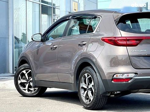 Kia Sportage 2018 - фото 15