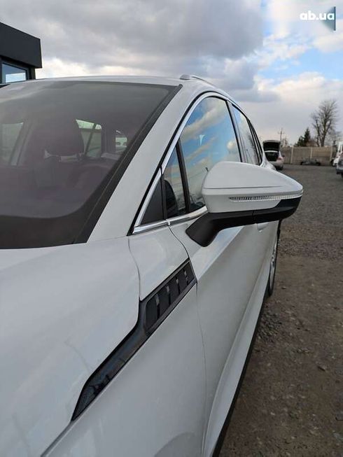 Skoda Enyaq 2023 - фото 14