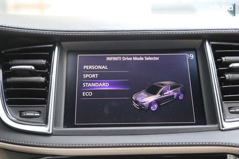 Infiniti QX55 2021 - фото 20