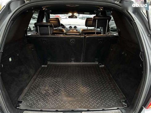 Mercedes-Benz M-Класс 2008 - фото 29