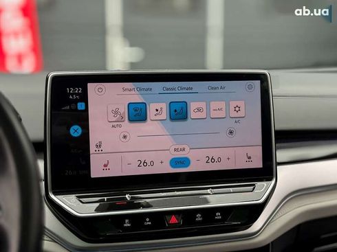 Volkswagen ID.6 X 2022 - фото 23