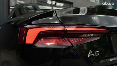 Audi A5 2018 - фото 17