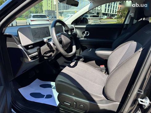 Hyundai Ioniq 5 2023 - фото 17
