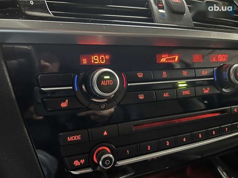 BMW X3 2017 - фото 26