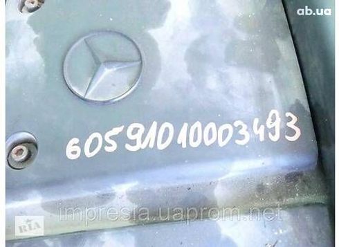 двигатель в сборе для Mercedes-Benz C-Класс - купить на Автобазаре - фото 8