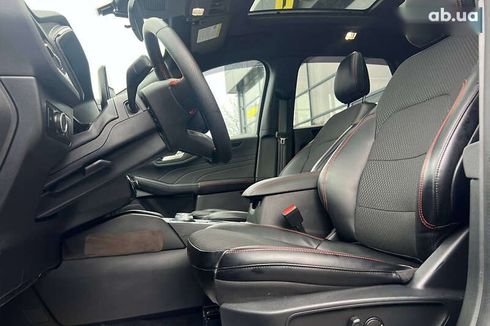 Ford Escape 2024 - фото 9