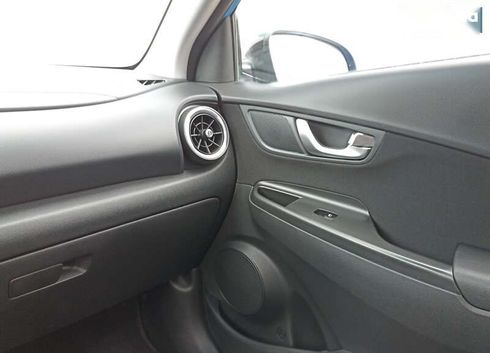 Hyundai Kona 2021 - фото 18