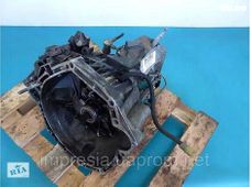 Кпп Renault Laguna - купить на Автобазаре