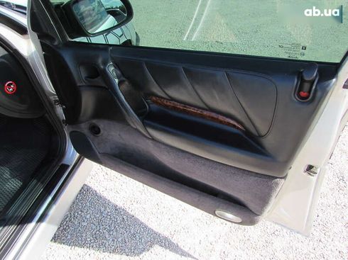 Opel Omega 1997 - фото 19