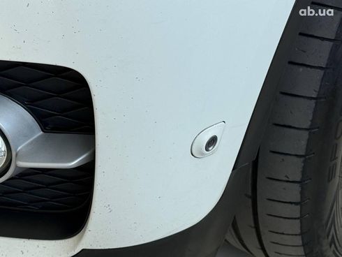 BMW X6 2012 белый - фото 9