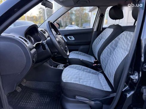 Skoda Fabia 2008 - фото 15