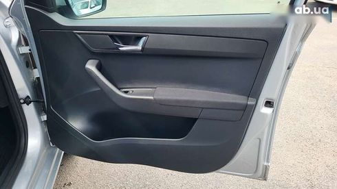 Skoda Fabia 2020 - фото 30
